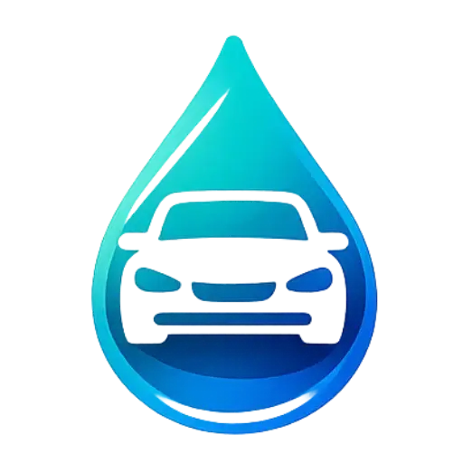 Lavage auto à domicile Montjoyer